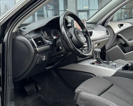 Черный Фольксваген Пассат Вариант, объемом двигателя 2 л и пробегом 250 тыс. км за 6000 $, фото 23 на Automoto.ua