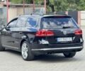 Черный Фольксваген Пассат Вариант, объемом двигателя 2 л и пробегом 320 тыс. км за 10579 $, фото 2 на Automoto.ua