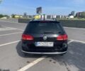 Черный Фольксваген Пассат Вариант, объемом двигателя 2 л и пробегом 258 тыс. км за 9300 $, фото 2 на Automoto.ua