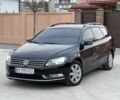 Чорний Фольксваген Пассат Варіант, об'ємом двигуна 2 л та пробігом 240 тис. км за 9500 $, фото 1 на Automoto.ua