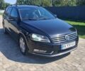 Чорний Фольксваген Пассат Варіант, об'ємом двигуна 2 л та пробігом 320 тис. км за 9600 $, фото 5 на Automoto.ua