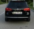 Черный Фольксваген Пассат Вариант, объемом двигателя 2 л и пробегом 425 тыс. км за 9999 $, фото 3 на Automoto.ua