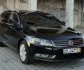 Черный Фольксваген Пассат Вариант, объемом двигателя 1.6 л и пробегом 302 тыс. км за 8666 $, фото 10 на Automoto.ua