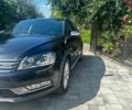 Фольксваген Пассат Вариант 2012 в Львове на Automoto.ua Черный Фольксваген Пассат Вариант, объемом двигателя 2 л и пробегом 245 тыс. км за 13000 $, фото 2 на Automoto.ua