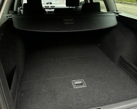 Черный Фольксваген Пассат Вариант, объемом двигателя 2 л и пробегом 270 тыс. км за 9900 $, фото 8 на Automoto.ua