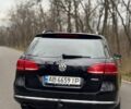 Чорний Фольксваген Пассат Варіант, об'ємом двигуна 2 л та пробігом 350 тис. км за 10200 $, фото 9 на Automoto.ua