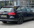 Чорний Фольксваген Пассат Варіант, об'ємом двигуна 2 л та пробігом 345 тис. км за 10700 $, фото 5 на Automoto.ua
