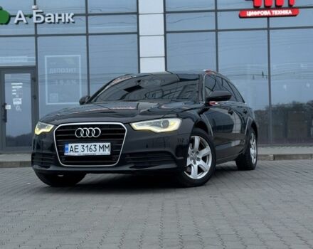 Черный Фольксваген Пассат Вариант, объемом двигателя 2 л и пробегом 250 тыс. км за 6000 $, фото 10 на Automoto.ua