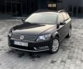Чорний Фольксваген Пассат Варіант, об'ємом двигуна 2 л та пробігом 298 тис. км за 10400 $, фото 1 на Automoto.ua