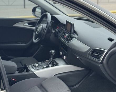 Черный Фольксваген Пассат Вариант, объемом двигателя 2 л и пробегом 250 тыс. км за 6000 $, фото 19 на Automoto.ua