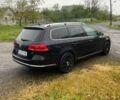 Черный Фольксваген Пассат Вариант, объемом двигателя 1.4 л и пробегом 267 тыс. км за 8400 $, фото 2 на Automoto.ua