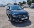 Чорний Фольксваген Пассат Варіант, об'ємом двигуна 1.6 л та пробігом 250 тис. км за 9217 $, фото 1 на Automoto.ua