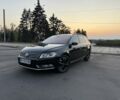 Черный Фольксваген Пассат Вариант, объемом двигателя 2 л и пробегом 280 тыс. км за 12200 $, фото 1 на Automoto.ua