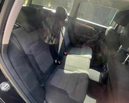 Чорний Фольксваген Пассат Варіант, об'ємом двигуна 2 л та пробігом 280 тис. км за 11900 $, фото 8 на Automoto.ua