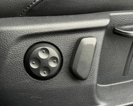 Чорний Фольксваген Пассат Варіант, об'ємом двигуна 2 л та пробігом 284 тис. км за 10700 $, фото 15 на Automoto.ua