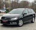 Черный Фольксваген Пассат Вариант, объемом двигателя 2 л и пробегом 250 тыс. км за 9999 $, фото 1 на Automoto.ua