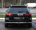 Черный Фольксваген Пассат Вариант, объемом двигателя 1.6 л и пробегом 262 тыс. км за 8800 $, фото 4 на Automoto.ua