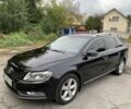 Фольксваген Пассат Варіант 2013 у Житомирі на Automoto.ua Чорний Фольксваген Пассат Варіант, об'ємом двигуна 1.4 л та пробігом 253 тис. км за 8400 $, фото 5 на Automoto.ua