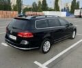 Черный Фольксваген Пассат Вариант, объемом двигателя 1.6 л и пробегом 265 тыс. км за 11600 $, фото 4 на Automoto.ua