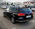 Черный Фольксваген Пассат Вариант, объемом двигателя 2 л и пробегом 232 тыс. км за 11500 $, фото 1 на Automoto.ua