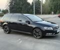 Черный Фольксваген Пассат Вариант, объемом двигателя 2 л и пробегом 280 тыс. км за 12200 $, фото 4 на Automoto.ua