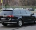 Черный Фольксваген Пассат Вариант, объемом двигателя 1.6 л и пробегом 262 тыс. км за 8800 $, фото 5 на Automoto.ua
