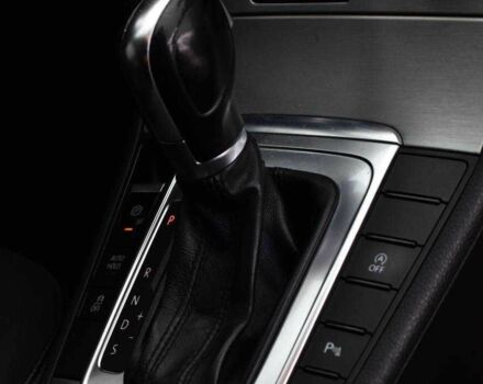 Чорний Фольксваген Пассат Варіант, об'ємом двигуна 2 л та пробігом 283 тис. км за 11499 $, фото 11 на Automoto.ua