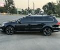 Фольксваген Пассат Вариант 2013 в Киеве на Automoto.ua Черный Фольксваген Пассат Вариант, объемом двигателя 2 л и пробегом 280 тыс. км за 11250 $, фото 1 на Automoto.ua