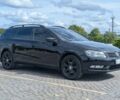 Чорний Фольксваген Пассат Варіант, об'ємом двигуна 2 л та пробігом 304 тис. км за 9999 $, фото 1 на Automoto.ua