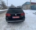 Чорний Фольксваген Пассат Варіант, об'ємом двигуна 2 л та пробігом 250 тис. км за 11700 $, фото 1 на Automoto.ua
