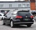 Чорний Фольксваген Пассат Варіант, об'ємом двигуна 2 л та пробігом 283 тис. км за 11499 $, фото 4 на Automoto.ua