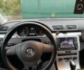 Черный Фольксваген Пассат Вариант, объемом двигателя 2 л и пробегом 230 тыс. км за 10000 $, фото 8 на Automoto.ua