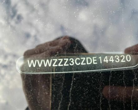 Чорний Фольксваген Пассат Варіант, об'ємом двигуна 2 л та пробігом 284 тис. км за 10700 $, фото 23 на Automoto.ua