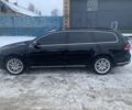 Чорний Фольксваген Пассат Варіант, об'ємом двигуна 2 л та пробігом 250 тис. км за 11700 $, фото 3 на Automoto.ua