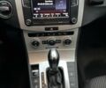 Черный Фольксваген Пассат Вариант, объемом двигателя 2 л и пробегом 230 тыс. км за 10000 $, фото 17 на Automoto.ua