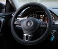 Черный Фольксваген Пассат Вариант, объемом двигателя 1.6 л и пробегом 262 тыс. км за 8800 $, фото 13 на Automoto.ua