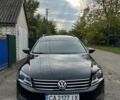 Черный Фольксваген Пассат Вариант, объемом двигателя 2 л и пробегом 269 тыс. км за 13000 $, фото 1 на Automoto.ua