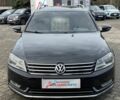 Чорний Фольксваген Пассат Варіант, об'ємом двигуна 2 л та пробігом 284 тис. км за 10700 $, фото 1 на Automoto.ua