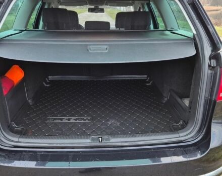 Чорний Фольксваген Пассат Варіант, об'ємом двигуна 2 л та пробігом 287 тис. км за 2500 $, фото 2 на Automoto.ua