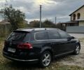 Черный Фольксваген Пассат Вариант, объемом двигателя 1.4 л и пробегом 236 тыс. км за 7950 $, фото 3 на Automoto.ua