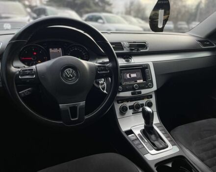 Чорний Фольксваген Пассат Варіант, об'ємом двигуна 2 л та пробігом 284 тис. км за 10700 $, фото 19 на Automoto.ua