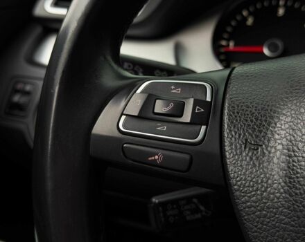 Чорний Фольксваген Пассат Варіант, об'ємом двигуна 2 л та пробігом 283 тис. км за 11300 $, фото 18 на Automoto.ua