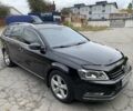 Фольксваген Пассат Варіант 2013 у Житомирі на Automoto.ua Чорний Фольксваген Пассат Варіант, об'ємом двигуна 1.4 л та пробігом 253 тис. км за 8400 $, фото 1 на Automoto.ua