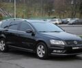 Черный Фольксваген Пассат Вариант, объемом двигателя 1.6 л и пробегом 262 тыс. км за 8800 $, фото 2 на Automoto.ua
