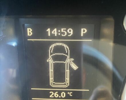 Черный Фольксваген Пассат Вариант, объемом двигателя 2 л и пробегом 256 тыс. км за 12500 $, фото 1 на Automoto.ua