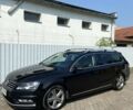 Черный Фольксваген Пассат Вариант, объемом двигателя 2 л и пробегом 255 тыс. км за 11500 $, фото 3 на Automoto.ua