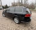 Черный Фольксваген Пассат Вариант, объемом двигателя 2 л и пробегом 284 тыс. км за 10950 $, фото 4 на Automoto.ua