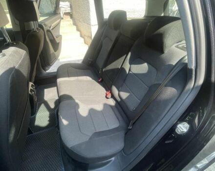 Чорний Фольксваген Пассат Варіант, об'ємом двигуна 2 л та пробігом 280 тис. км за 11900 $, фото 9 на Automoto.ua