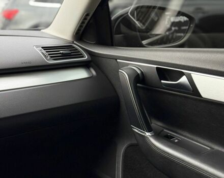 Чорний Фольксваген Пассат Варіант, об'ємом двигуна 2 л та пробігом 283 тис. км за 11200 $, фото 9 на Automoto.ua