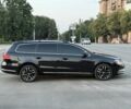 Фольксваген Пассат Вариант 2013 в Киеве на Automoto.ua Черный Фольксваген Пассат Вариант, объемом двигателя 2 л и пробегом 280 тыс. км за 11250 $, фото 2 на Automoto.ua